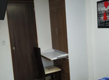 Casa en Temporal/Vacacional de 1 habitación Fraccionamiento Residencial Revolución · "Cuarto Ejecutivo Amueblado"