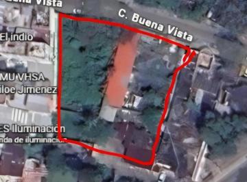 Terreno comercial , Centro · Se Vende Terreno en Estupenda Ubicación