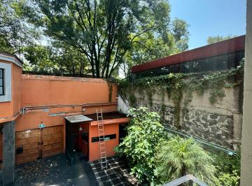 Oficina , Coyoacán · Renta de Casa en Centro de Coyoacán Para Uso de Oficinas
