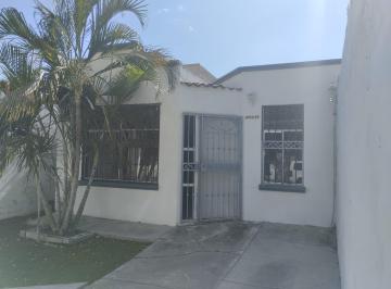 Casa en Renta de 2 habitaciones Fraccionamiento Terranova · Casa Amueblada en Rentan en La Estancia II, Culiacán, Sinaloa.