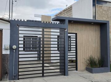 Casa de 2 habitaciones, Pachuca · Hermosa Casa Nueva Bien Ubicada Muy Segura