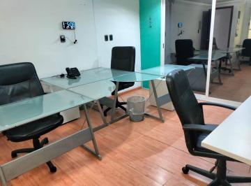 Oficina de 1 habitación, Azcapotzalco · Oficina Amueblada en Renta Para 3 Personas