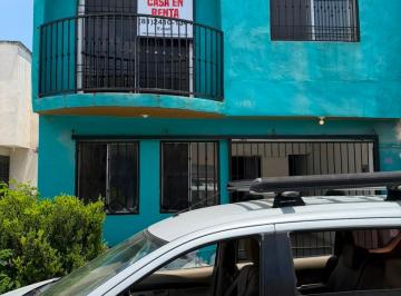 Casa de 3 habitaciones, Apodaca · Casa en Renta