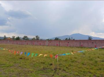 Terreno / Lote , Morelia · Terrenos en Morelia, Salida a Pátzcuaro