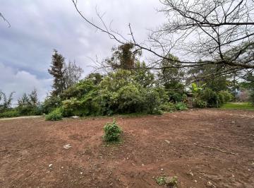 Terreno / Lote , Xalapa · Terreno Campestre de 1,046 m² en Venta | Fracc. Barranca Honda | Vista Al Pico D