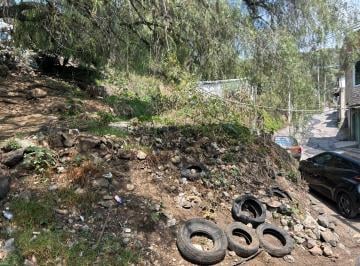 Terreno / Lote , Xochimilco · Terreno Habitacional