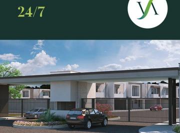 Casa de 3 habitaciones, Apodaca · Casa Venta Frente Al Parque Arbado Floresta
