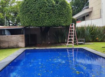 Casa de 3 habitaciones, Zapopan · Amplia Casa con Alberca