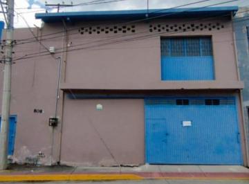 Bodega comercial , León · Rento Bodega en Colonia San Miguel $19,000 con Paneles Solares