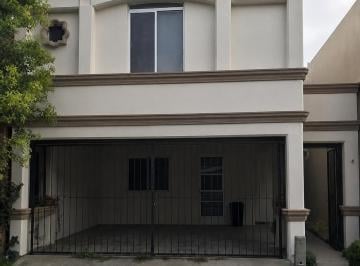 Casa de 3 habitaciones, General Escobedo · Casa en Renta Cerradas de Anahuac