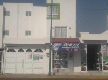 Casa de 4 habitaciones, Chalco · Venta de Casa Nueva