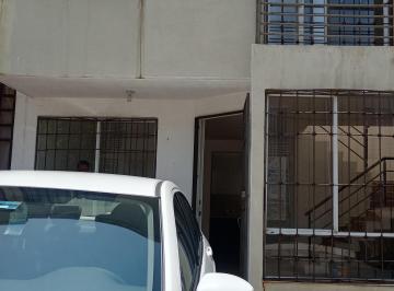 Casa de 3 habitaciones, Huehuetoca · Casa con Porton Electrico Para Acceso.