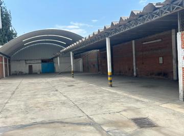 Bodega comercial de 1 habitación, Puebla · Bodega de 560 m² en Renta | Excelente Ubicación | Col. Bugambilias, Puebla
