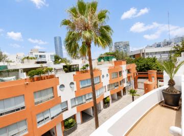 Casa de 4 habitaciones, Benito Juárez · Excelente Casa en Renta en Benito Juárez