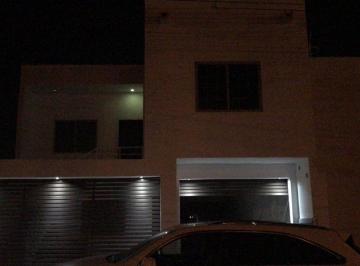 Departamento de 2 habitaciones, Chihuahua · Departamento Uach II