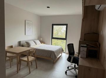 Departamento de 1 habitación, San Pedro Tlaquepaque · Departamento Amueblado y Equipado Iteso The Block Easy Living