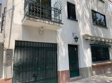 Casa de 3 habitaciones, Benito Juárez · Hermosa y Funcional Casa en Narvarte Poniente
