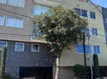 Departamento de 3 habitaciones, Tlalpan · Hermoso Departamento Excelente Distribucion y Acabados Buena Iluminacion