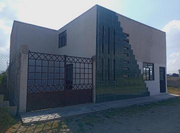 Casa de 3 habitaciones, Puebla · Casa Nueva de 2 Pisos, 3 Recamaras,1 Cochera con Reja
