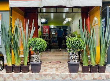 Local comercial de 1 habitación, Benito Juárez · Traspaso Restaurante