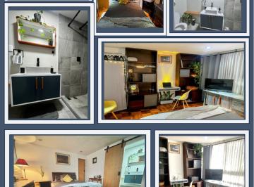 Departamento compartido de 1 habitación, Miguel Hidalgo · Moderna y 100% Equipada Habitación en Irrigación