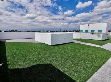 Departamento de 1 habitación, Iztacalco · Rento Departamento Tipo Loft Excelente Ubicación