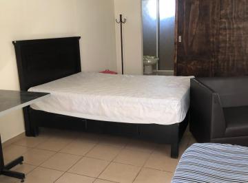 Departamento de 1 habitación, Querétaro · Loft Amplio, Amueblado Para Una Persona