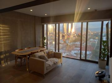 Departamento de 1 habitación, Miguel Hidalgo · Departamento Amueblado Premium en Anzures · 9 Min de Polanco · Renta Corporativa