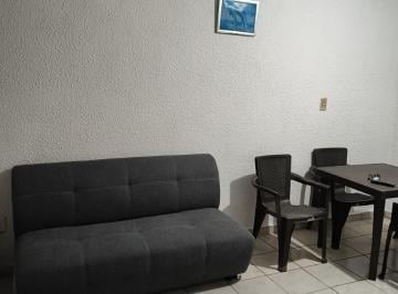Departamento de 2 habitaciones, Tepic · Departamento Amueblado