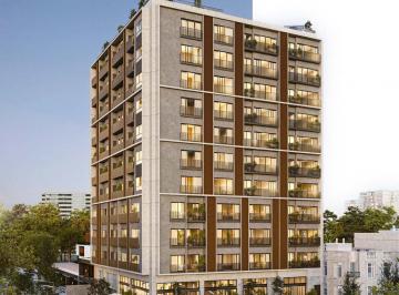 Departamento de 1 habitación, Guadalajara · Estrena Super Departamento en Colonia Americana!