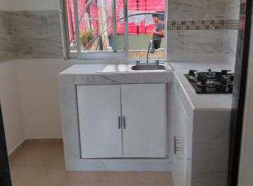 Departamento de 1 habitación, Cuauhtémoc · Minidepartamento