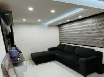 Departamento de 2 habitaciones, Iztacalco · Hermoso Departamento en Agrícola Oriental, Excelente Plusvalía