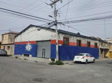 Bodega comercial , Saltillo · Bodega en Renta Pars Uso Comercial o Industrial