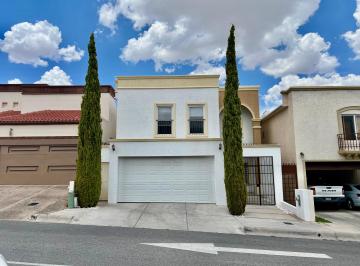 Casa de 3 habitaciones, Chihuahua · Casa Fracc. Bosques del Valle