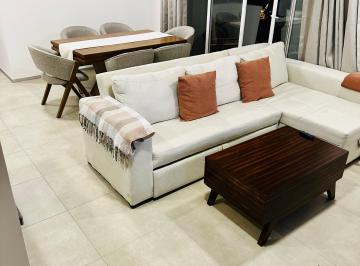 Departamento de 3 habitaciones, El Marqués · Departamento, Departamento Amueblado en Milenio, Querétaro