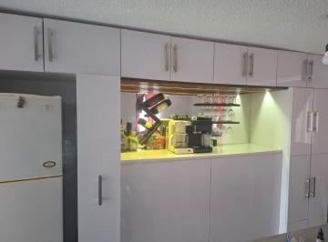 Departamento de 2 habitaciones, Cuauhtémoc · Departamento Remodelado
