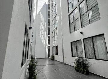 Departamento de 2 habitaciones, Gustavo A. Madero · Departamento en Planta Baja con Estacionamiento y Vigilancia 24 Hrs
