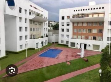 Departamento de 2 habitaciones, Atizapán de Zaragoza · Departamento en Renta, Fuentes de Satelite