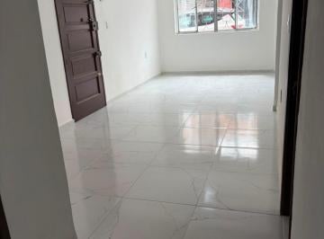 Departamento de 2 habitaciones, Azcapotzalco · Amplio Departamento en Pb Muy Iluminado Recién Remodelado