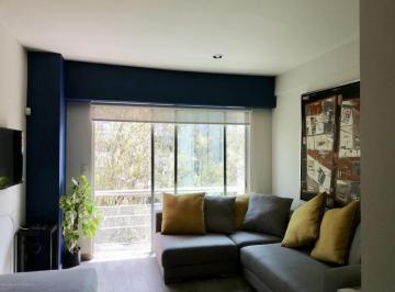 Departamento de 1 habitación, Benito Juárez · Av Félix Cuevas, Col. del Valle Centro, Benito Juárez