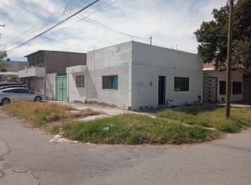 Local comercial de 2 habitaciones, Torreón · Esquina Para Negocio