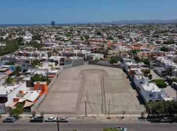 Terreno / Lote , La Paz · Lotes Residenciales en Preventa en Fidepaz · Comunidad Privada con Servicios