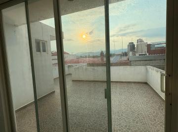 2 Terraza · Renta de Casa