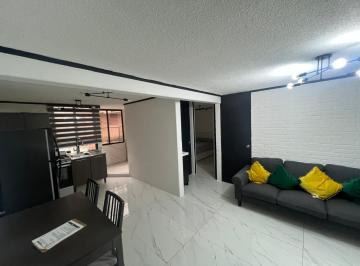 Departamento de 2 habitaciones, Miguel Hidalgo · Departamento en Venta, Lago Biwa, N°36, Dpto. 104, Edificio B; Alcaldía Miguel H
