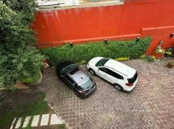Casa en condominio de 2 habitaciones, Coyoacán · Casa en Condominio Romeros de Terreros y Cuadrante San Fco. Coyacan