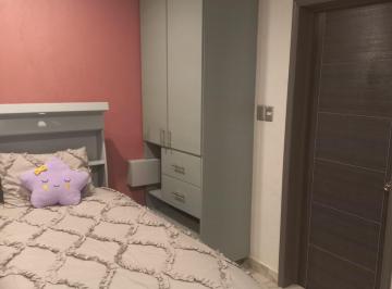 Departamento , Naucalpan de Juárez · Renta de Mini Loft Amueblado
