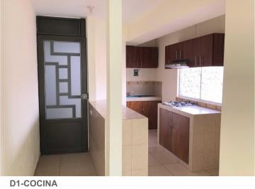 Departamento de 2 habitaciones, Iztapalapa · Departamento en Renta