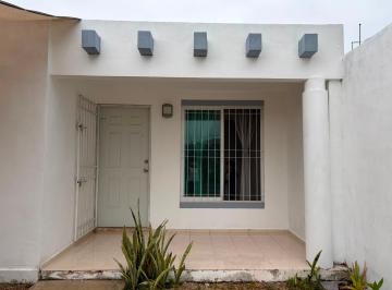 Casa de 2 habitaciones, Mérida · Renta de Casa en Cd Caucel Sian Kaan II