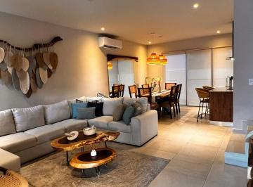 Casa en condominio de 3 habitaciones, Solidaridad · Vive E Invierte Entre La Selva y El Caribe, Casa Amueblada con Amenities