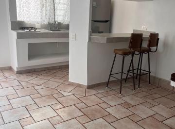 Departamento de 1 habitación, Naucalpan de Juárez · Rento Suite Amueblada Recién Remodelada